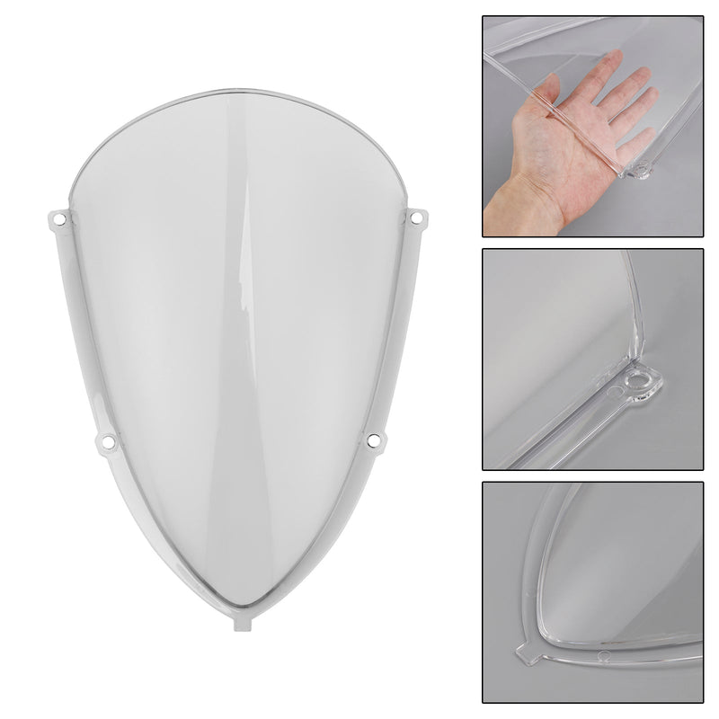 Windschutzscheibe passend für Aprilia RS457 2024-2025