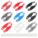 Lenkrad-Schaltwippen für Range Rover Discovery