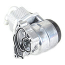 2006–2012 BMW 1 Series Motorölkühler Ölfilterbaugruppe 11427508966