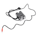 Gleichrichter-Spannungsregler 74537-93A für Dyna FXR4 CVO Super Glide 1999 2000