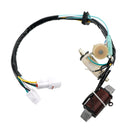 2004-2008 Yamaha ATV Raptor 50 Generador Estator 4EM-85560-10 4EM-85560-12