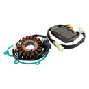 2013 Husqvarna FE250 Generator Stator Regulator ensretter & tætning 77439004000