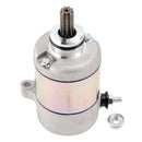 Motor de arranque para Suzuki Step 125 Hayate Jelato Skydrive Viva