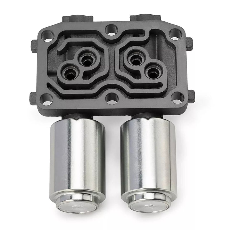 2011-2012 Honda Accord EX Coupe 2-dveřová 2,4L převodovka Dual Linear Solenoid 28260-R90-004