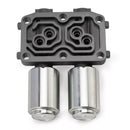 2009 Honda Element LX Sport Utility 4-dveřová převodovka 2,4 l Dual Linear Solenoid 28260-R90-004