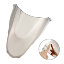 2006-2010 YAMAHA RS125 ABS Motorrad Windschutzscheibe Windschutz