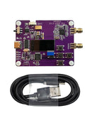 6GHz RF Signal Generator 23,5-6000MHz Tastatur Version Oled Screen Display HMC833