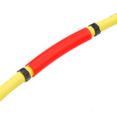 2017-2023 Suzuki GSXR1000 Motocyklová spojka Vlak náhrada žlutá