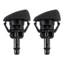 2x 23181646 Scheibenwaschdüse für Chevrolet Silverado 1500 2014-2019
