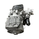 2014–2017 Jeep Cherokee Hinterachsdifferenzialträger 2-Gang-Verteilergetriebe