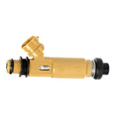 1 Stück Kraftstoffeinspritzdüse für Toyota Avensis Carina Corona RAV4 2.2L 3.0L 23250-74170