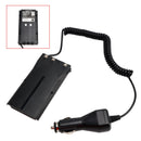 Billader batterieliminatoradapter for TK-480, TK-385, TK-280, TK-290, TK-380