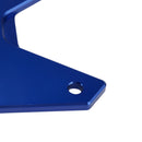 Hinten Bremsscheibe Schutz Abdeckung Für Suzuki DR-Z400SM 2000-2024 DRZ400/S/E