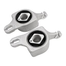 2x bakaksel bærearm 1663300143 for Mercedes-Benz GL 350 ML 250 GLE 63 AMG