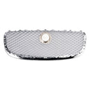2010–2015 Jaguar XJ CHROM-FRANTSTOTOTOTSSSENGRILLE