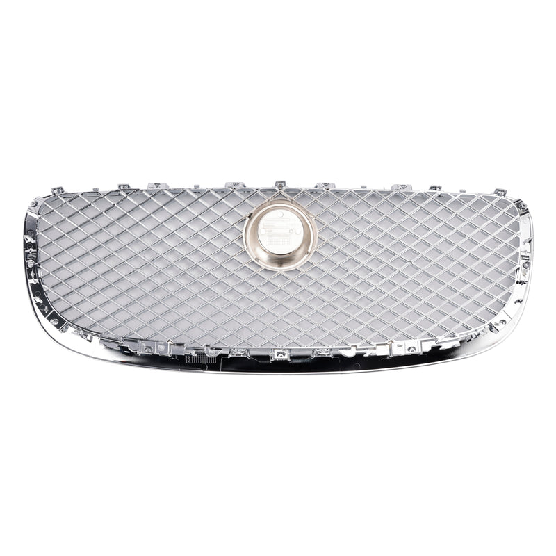 2010–2015 Jaguar XJ CHROM-FRANTSTOTOTOTSSSENGRILLE
