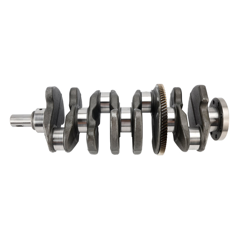 2015-2018 Mercedes-Benz GLC260 X253 C253 / 2.0T Engine Crankshaft 2740300101 2740300401