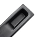 4 stücke Fenster Schalter Panel Lünette Trim Für Toyota Yaris 2012-2014 74232-52550-C0 74231-52650-C0