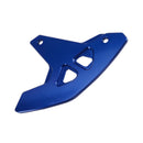 Hinten Bremsscheibe Schutz Abdeckung Für Suzuki DR-Z400SM 2000-2024 DRZ400/S/E