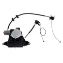 2011–2017 Honda Odyssey hinten links Power Schiebetür Motorkabel 72050-TK8-3055