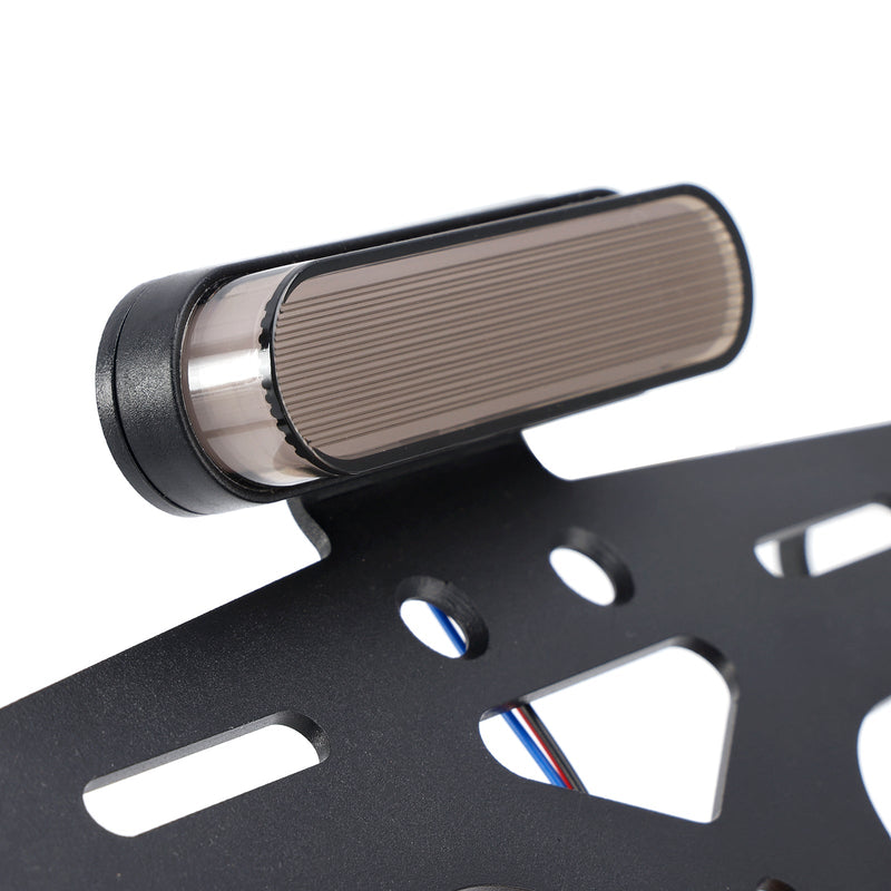 2021-2024 Honda CMX 500s nummerplade Holder Frame Holder