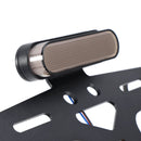 2021-2024 Honda CMX1100 nummerpladeholder rammeholder