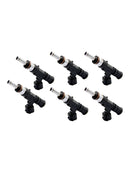 6 Stück Einspritzdüsen für Audi A3 Quattro 06-09 TT Quattro 08-09 0280158121