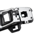 2012–2018 Audi Q3 Linke Rücklicht-Lampenfassung 8U0945221