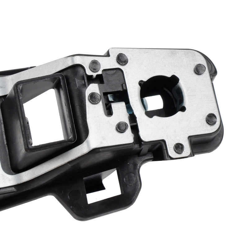 2012–2018 Audi Q3 Linke Rücklicht-Lampenfassung 8U0945221