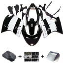 Verkleidungssatz mit ABS-Einspritzung für Honda CBR1100XX SuperBlackBird 1996-2007