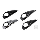 Armaturenbrett-Konsolen-Tankabdeckung für Touring Road Glide/Street Glide 2023–2025