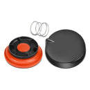 A6510100830 PCV Ventildeckel für Mercedes Klasse W204 ML 2.2L