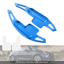 2024-2025 Mini U25 F65 F66 JCW Lenkradschaltwippen für