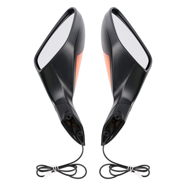 Zpětné zrcadlo se signály otočení pro MV Agusta F3 675 2018-2018 F3 800 2018-2018