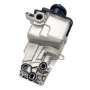 Ölfilter-Ölkühler-Baugruppe für Volvo XC70 (Untermodelle: T5, T5 Platinum, T5 Premier) Baujahr 2016