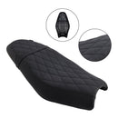 2024–2025 Triumph Speed 400 Scrambler 400X Fahrer Beifahrersitz vorne hinten Kissen