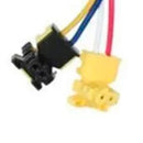 Wickelfeder mit Angel Sensor-4PINS 56046241AA für Dodge Grand Caravan Voyager RT