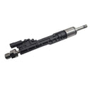 1 piece fuel injector nozzle for BMW F10/F11 13-17 F06/F12/F13 2012-2018 0261500186