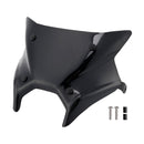 2024-2025 YAMAHA MT-09 MT09 Windschutzscheibe