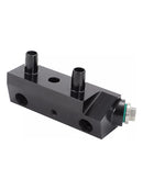 2014–2018 GM Silverado/Sierra 6L80 Getriebeöl-Thermo-Bypassventil 125068000