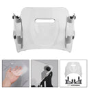 Windschutzscheibe passend für YAMAHA XSR900 2022-2025