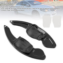 Lenkrad-Schaltwippen-Erweiterung für SEAT VW Scirocco