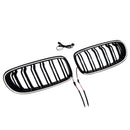 Doppelrippen-Frontgrill für BMW 3er E90/E91 LCI (2009–2011)