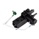 04.2015-09.2016 CITROËN C3 II SC_, 1.6 BlueHDi 75 Kraftstoffzusatzfilter DPF Tankpumpe 1525.KV