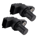2 Stück Nockenwellenpositionssensor für Mercedes E-Klasse CL ML G GL LM 2729050043