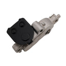 Mittelteil-Kit – Teilenummer 71529 LH für Hydro Gear