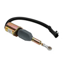 82850507 Vypínací elektromagnet pro traktor New Holland 8970 8670A TR87 8770A 1089