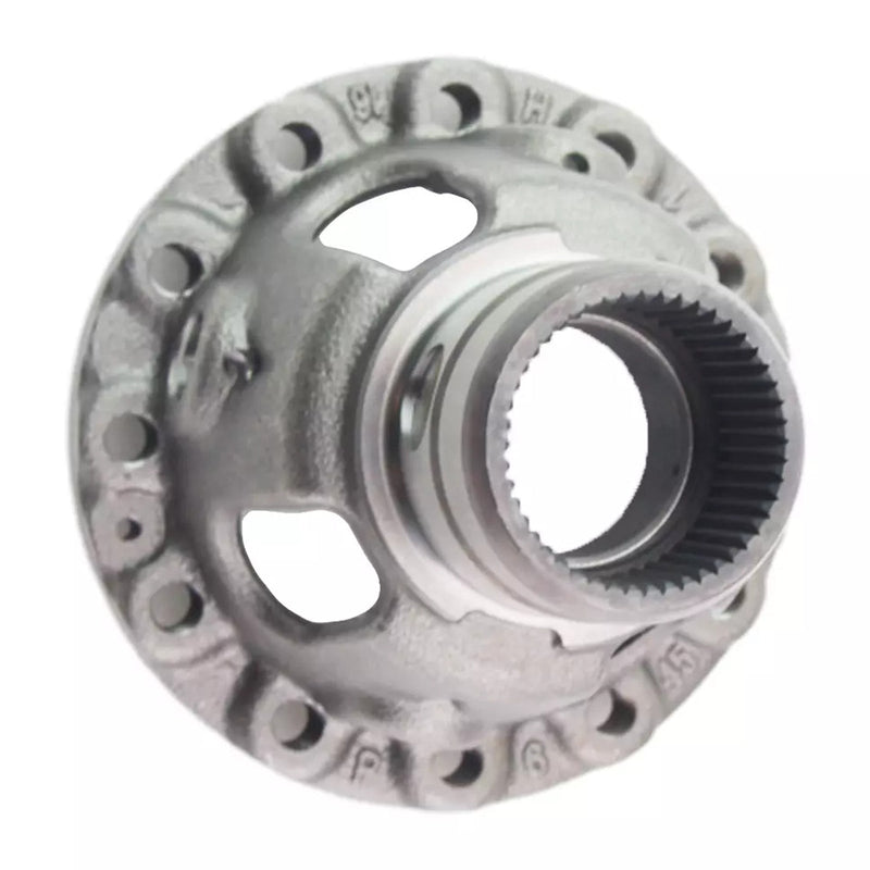 Tampa diferencial de transmissão de Hyundai Kia 4WD 45822-3B450 A6LF2 A6LF3