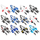 2019-2024 Yamaha Tenere 700 Inyección ABS Base Base Set