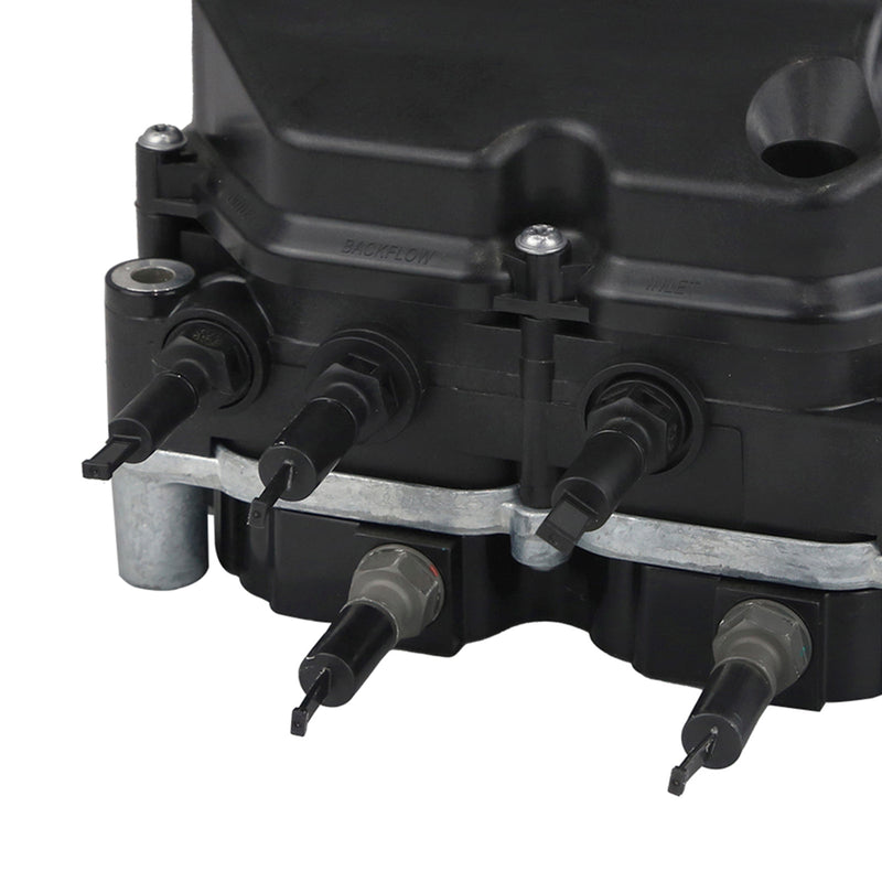 0444042109 DEF Diesel Exhaust Fluid Harnstoff-Einspritzpumpe 12 V für Volvo D11 D13